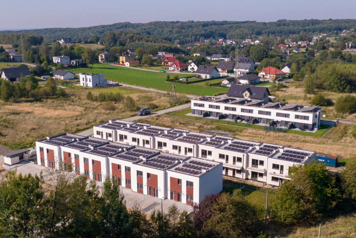 Skowronków Estate